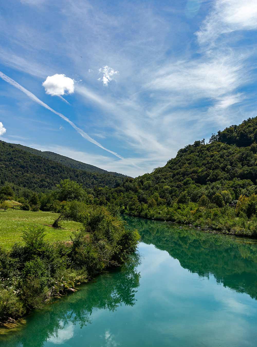 Anteprima video Pomerio